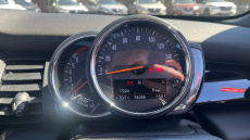 MINI Hatchback 1.5 Cooper II 3dr Petrol Hatchback